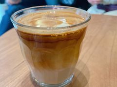 -Radar Coffee(思南路店)