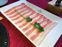 -蓉城老妈火锅(双林路店)