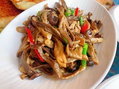 -巴依老爷新疆美食(工体旗舰店)