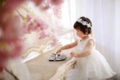 -BabyA 专业婴童摄影(古北时尚广场店)