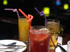 -MARU玛露音乐餐厅(大学路店)