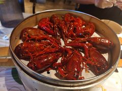 -巴厘龙虾·榜首油焖大虾(音乐学院·沿江酒馆店)