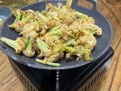 -丹江渔村(首都机场店)