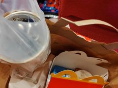 -麦当劳(王顶堤店)