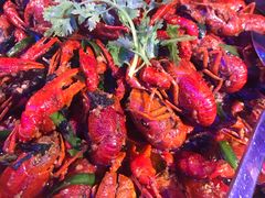 -蛙来哒(金沙洲万达店)