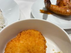 -宜家·瑞典风味餐厅(四元桥店)