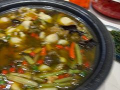 -蜀厨小匠·民间川菜(犀浦店)