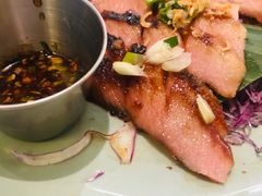 -CHINCHIN 青青·泰国料理(万象食家店)