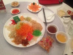 -珍宝海鲜(东海岸海鲜中心)