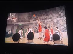 -百丽宫影城(嘉里汇店)