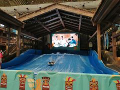 -杭州开元森泊度假乐园