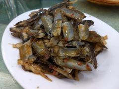 炒蛏子-新享乐海鲜(翠华路店)