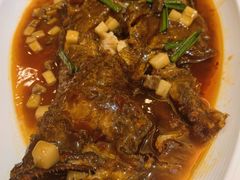 -烤肉宛饭庄(南礼士路店)