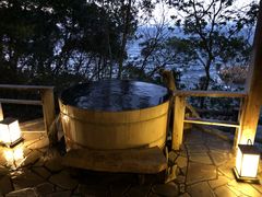 -南紀白浜 浜千鳥の湯 海舟