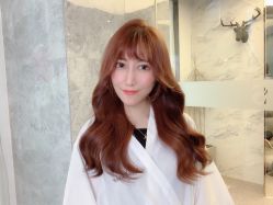 -DH2 hair