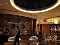 -澳门十六浦索菲特大酒店