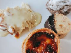 -澳门旅游塔360°旋转餐厅(南湾湖广场店)