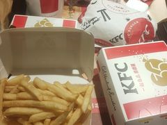 -肯德基(顺义光明大街店)