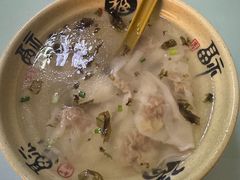 -食惠里小笼包面馆(越秀店)