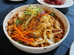 -伊带伊路新疆美食府(呼家楼店)