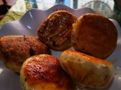 -宝正臻天津包子总店(金阳光居易店)