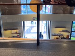 -星巴克(迪士尼小镇店)