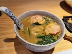 迷你咖喱乌冬面-玄海寿司(国贸店)