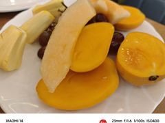 -禾斗海鲜自助(城阳宝龙店)