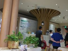 大堂-原鄉本味 楚菜 丹江口鱼(北苑店)