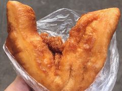 -王家沙点心店(西康路店)