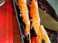 -仙隐小鹿中華の日料(荣民龙首广场店)