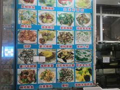 -来之顺海鲜菜馆·青岛菜(栈桥店)
