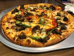 -Tubestation站点比萨(高新万达ONE店)