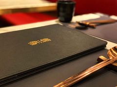 -馔豚·台北菜专门店(深圳湾万象城店)