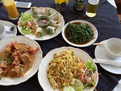 Dash Restaurant and Bar-Dash Teak House