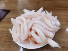 -耙豌豆重庆小面