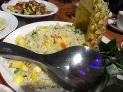 -海盗餐厅