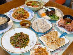 -石老头关东饺子王·东北菜(嘉华鑫城店)