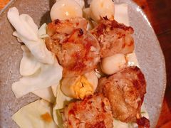 -lu串