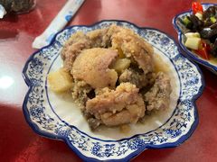 -老丽江餐馆(丽江华都商贸城店)