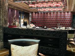 -北京四季酒店·采逸轩