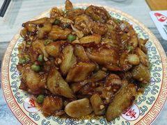 -砂锅居(西四店)