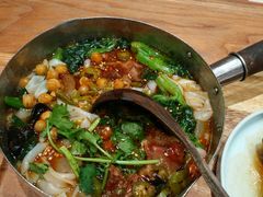 8小时慢炖半筋半肉粉套餐-小满手工粉(上海月星环球港店)