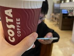-COSTA COFFEE(德基广场店)