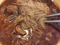 -金龙烧烤·牛肉面(西塔店)