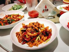 -大鸭梨烤鸭店(花园村店)