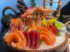 -花潮料理艺食馆(成都万象城店)