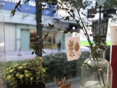 -Manner Coffee(大宁国际商业广场店)