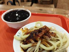 -杜记甜食(大众巷店)