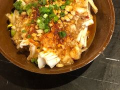-巴四老城区炭火蛙锅(张江店)